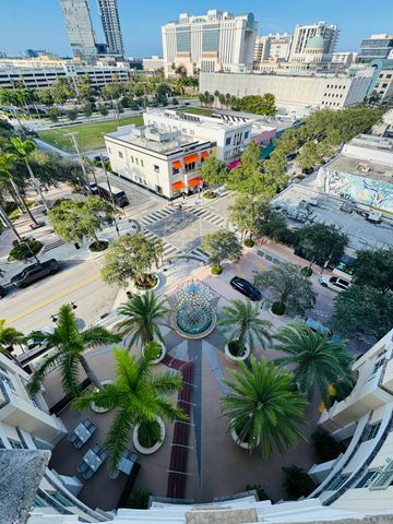 610 Clematis Street 812, West Palm Beach, FL 33401