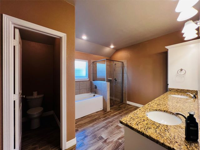 121 Frank Street, Greenville, TX 75402