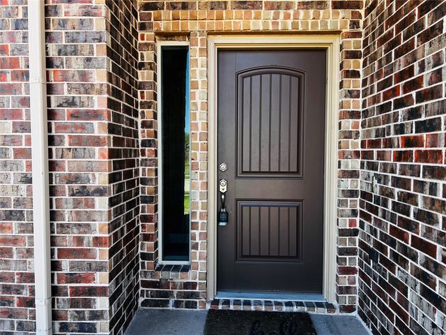 121 Frank Street, Greenville, TX 75402