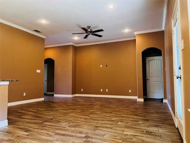 121 Frank Street, Greenville, TX 75402