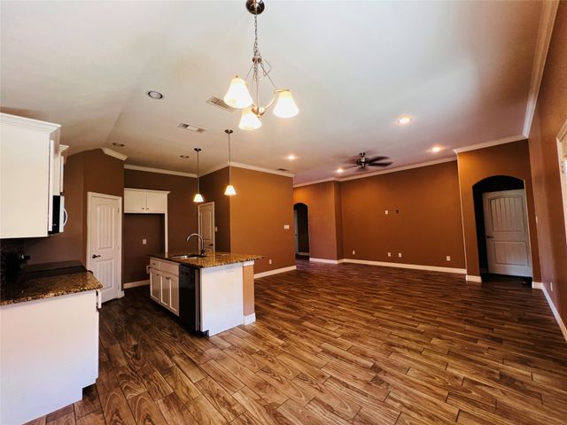 121 Frank Street, Greenville, TX 75402