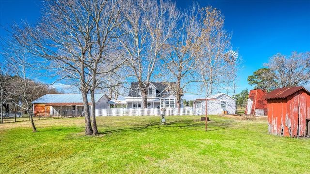 10152 Fm 949, Cat Spring, TX 78933