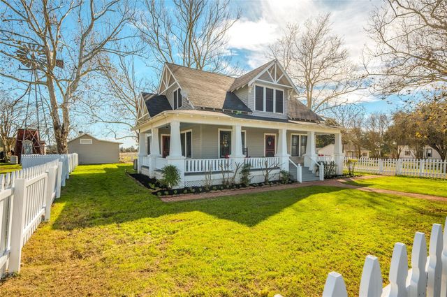 10152 Fm 949, Cat Spring, TX 78933