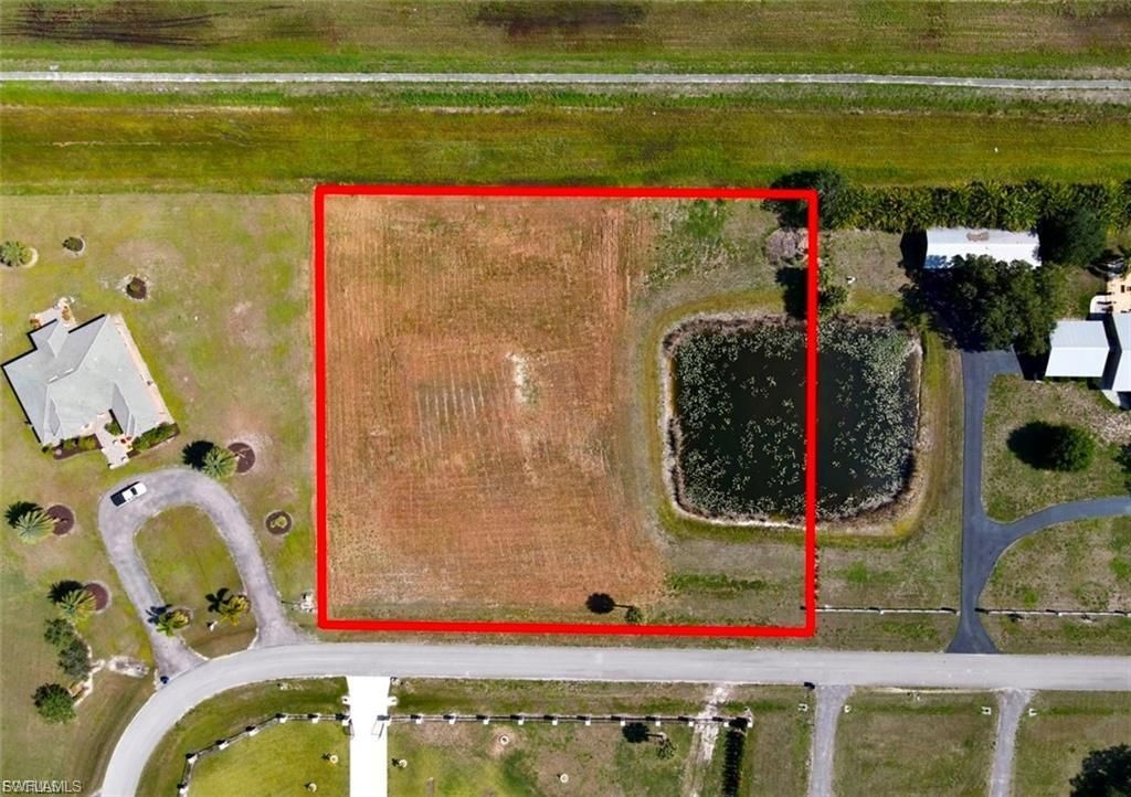 4005 Oak Haven DR, LABELLE, FL 33935 — photo 2