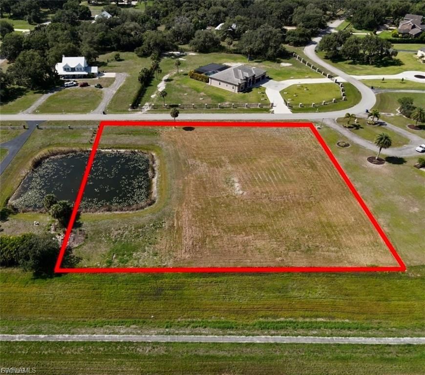 4005 Oak Haven DR, LABELLE, FL 33935 — photo 4