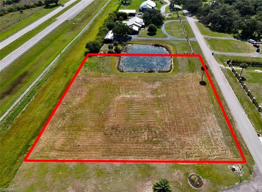 4005 Oak Haven DR, LABELLE, FL 33935 — photo 5