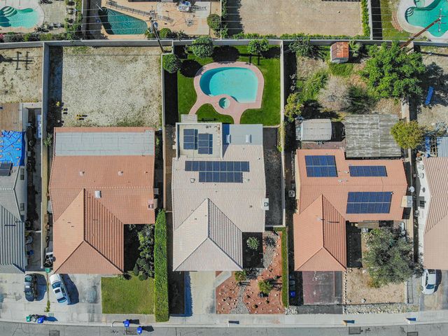 30805 Avenida Alvera, Cathedral City, CA 92234