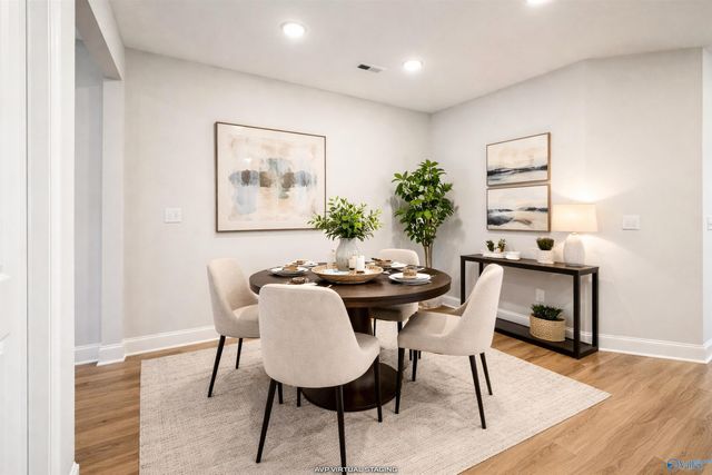 409 Ronnie Drive SE, Hartselle, AL 35640