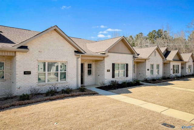 409 Ronnie Drive SE, Hartselle, AL 35640