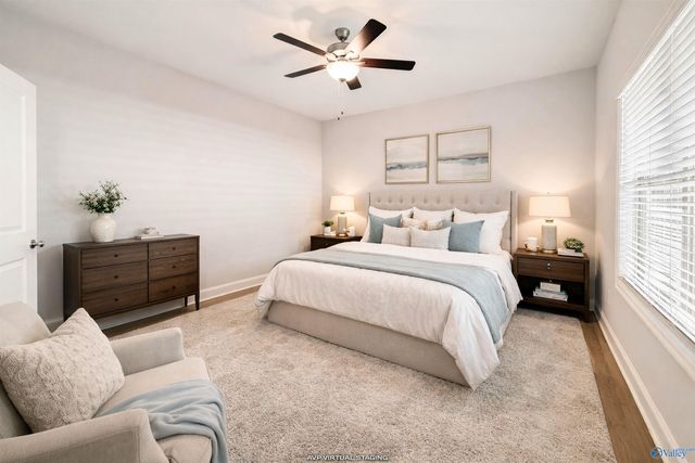 409 Ronnie Drive SE, Hartselle, AL 35640