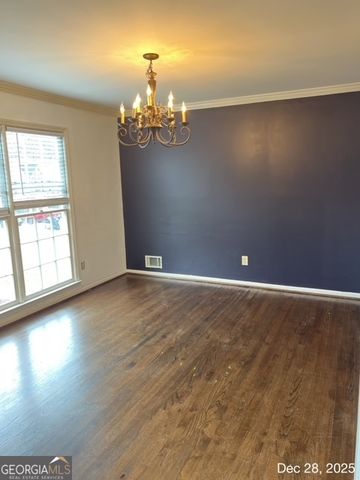 825 Connell Lane, Lawrenceville, GA 30044