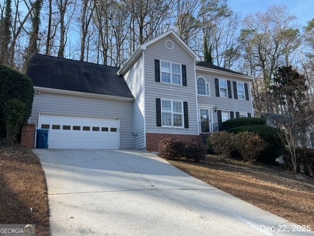 825 Connell Lane, Lawrenceville, GA 30044