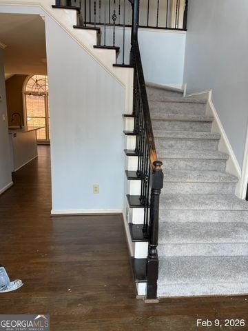 825 Connell Lane, Lawrenceville, GA 30044