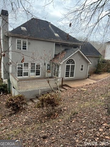 825 Connell Lane, Lawrenceville, GA 30044