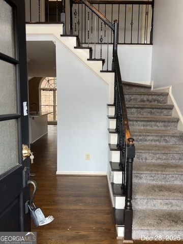 825 Connell Lane, Lawrenceville, GA 30044