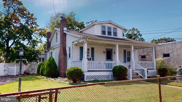 10 E BATTEN AVE, Blackwood, NJ 08012