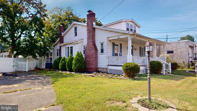 10 E BATTEN AVE, Blackwood, NJ 08012