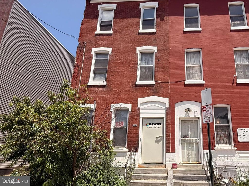 2231 W THOMPSON ST, Philadelphia, PA 19121