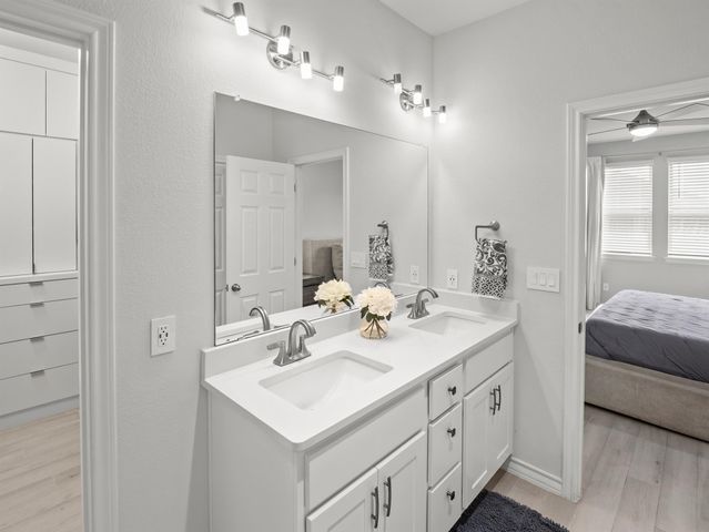 353 Capstone RD, Liberty Hill, TX 78642