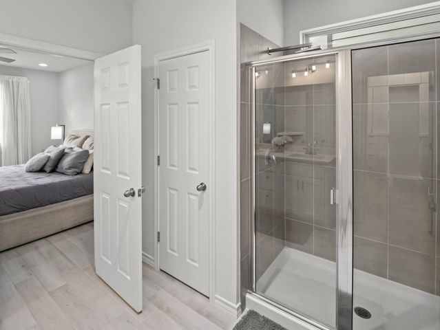 353 Capstone RD, Liberty Hill, TX 78642