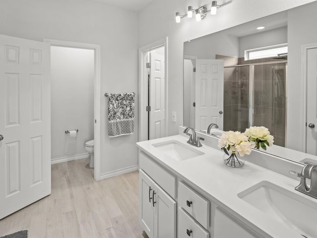 353 Capstone RD, Liberty Hill, TX 78642