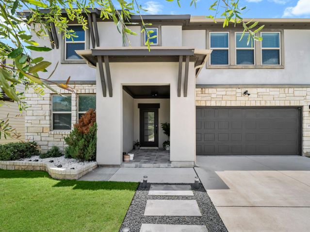 353 Capstone RD, Liberty Hill, TX 78642
