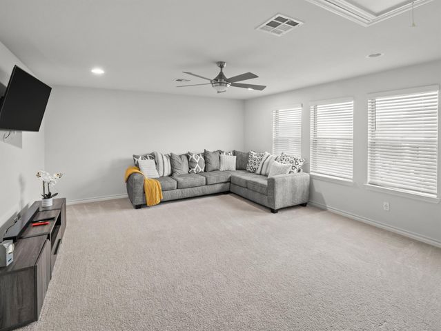 353 Capstone RD, Liberty Hill, TX 78642