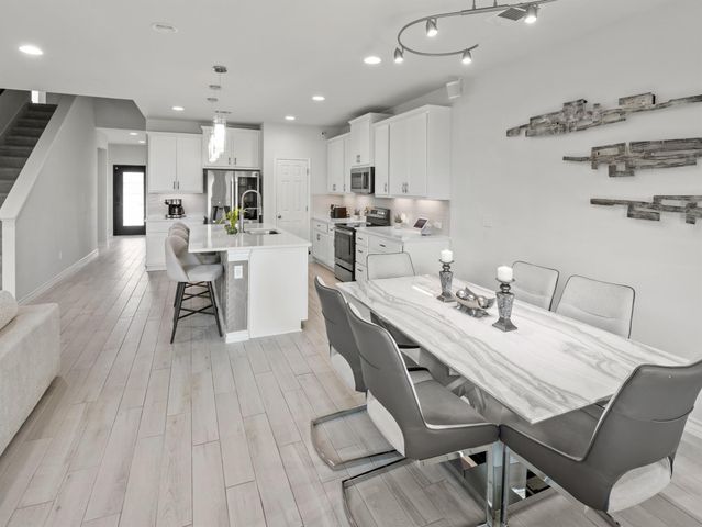 353 Capstone RD, Liberty Hill, TX 78642