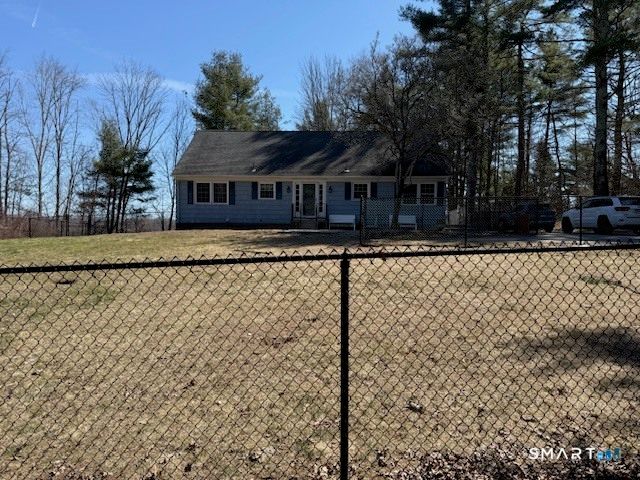 86 Tracy Road, Canterbury, CT 06331