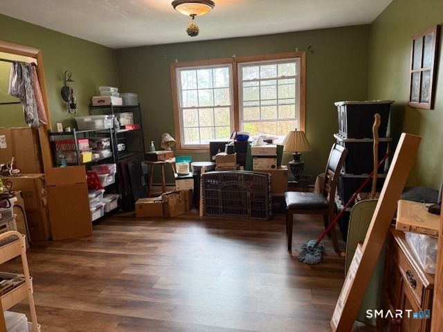 86 Tracy Road, Canterbury, CT 06331