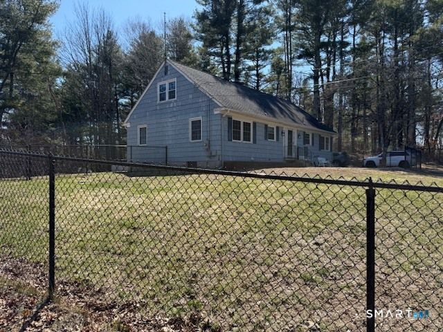 86 Tracy Road, Canterbury, CT 06331