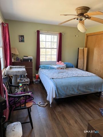 86 Tracy Road, Canterbury, CT 06331