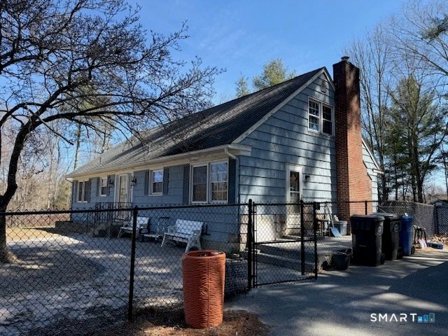 86 Tracy Road, Canterbury, CT 06331