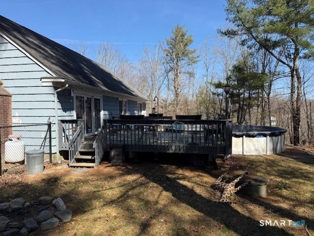 86 Tracy Road, Canterbury, CT 06331