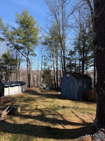 86 Tracy Road, Canterbury, CT 06331