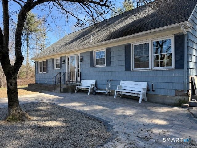 86 Tracy Road, Canterbury, CT 06331