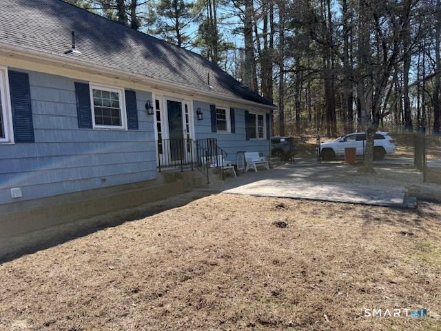 86 Tracy Road, Canterbury, CT 06331