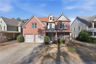 942 Hidden Falls SE Lane, Smyrna, GA 30082