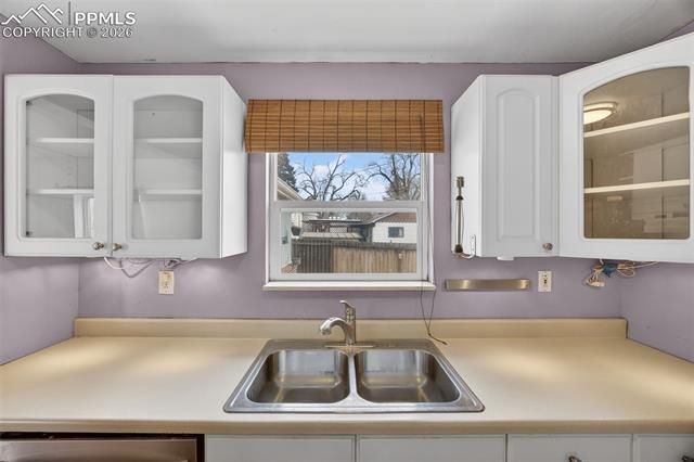 1917 E Cache La Poudre Street, Colorado Springs, CO 80909