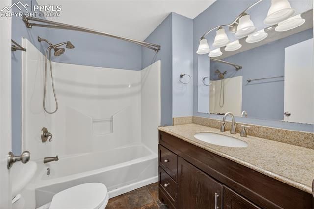 1917 E Cache La Poudre Street, Colorado Springs, CO 80909
