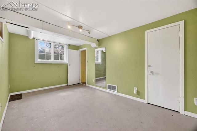 1917 E Cache La Poudre Street, Colorado Springs, CO 80909