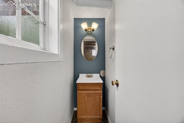 1917 E Cache La Poudre Street, Colorado Springs, CO 80909