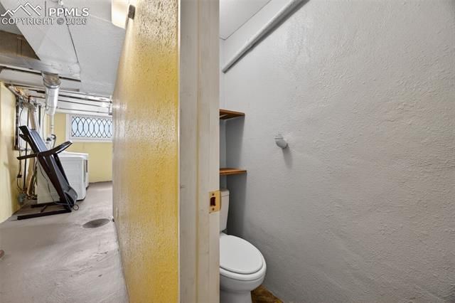 1917 E Cache La Poudre Street, Colorado Springs, CO 80909
