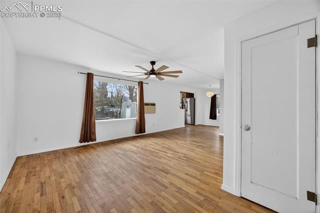 1917 E Cache La Poudre Street, Colorado Springs, CO 80909