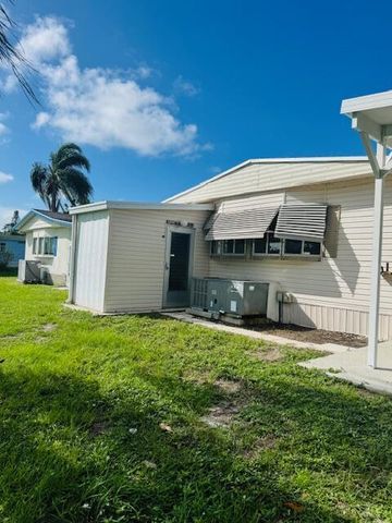19 W Caribbean, Port St. Lucie, FL 34952