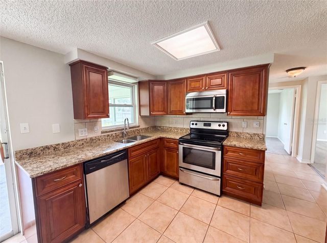 3518 GORMAN DRIVE, New Port Richey, FL 34655