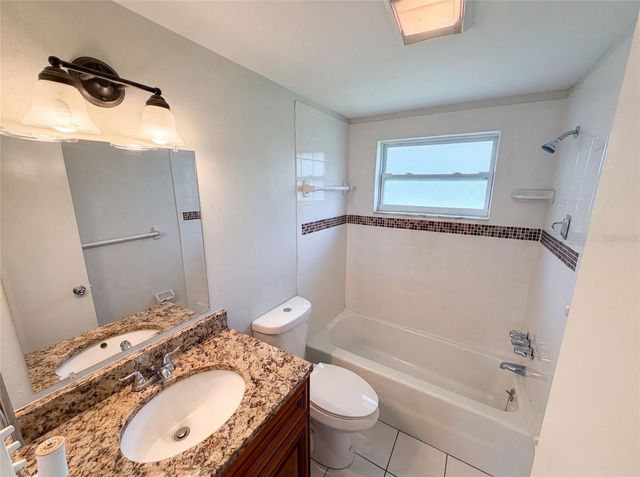 3518 GORMAN DRIVE, New Port Richey, FL 34655