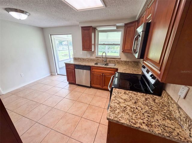 3518 GORMAN DRIVE, New Port Richey, FL 34655