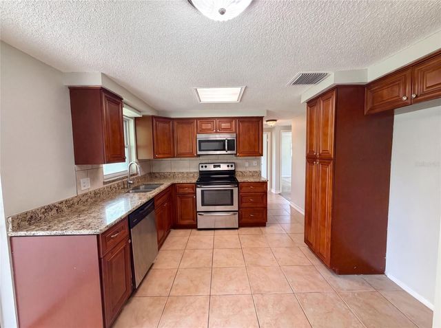 3518 GORMAN DRIVE, New Port Richey, FL 34655