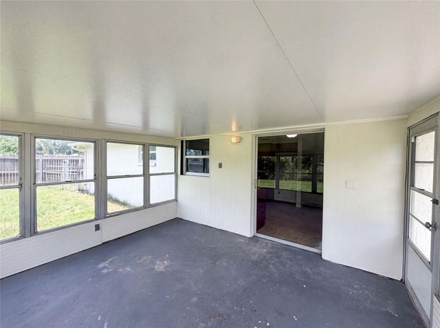 3518 GORMAN DRIVE, New Port Richey, FL 34655